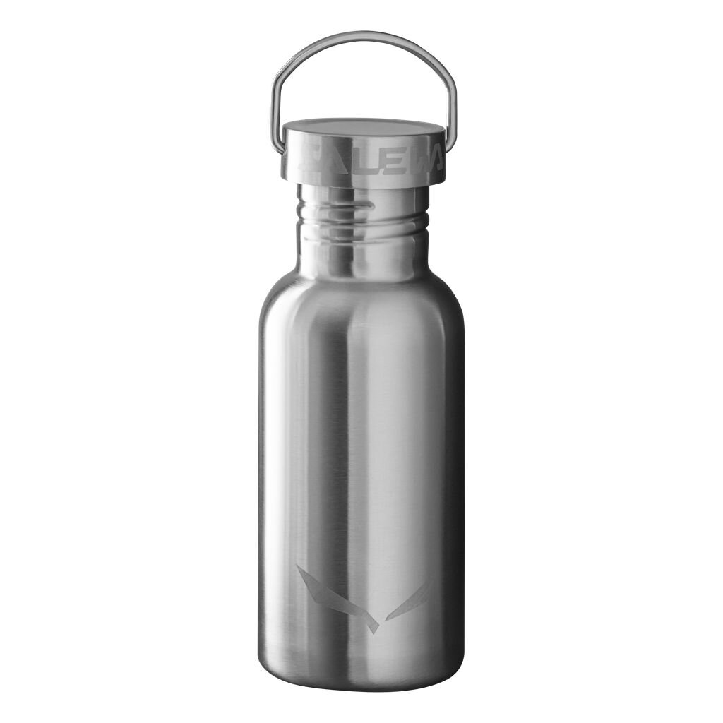 Trinkflasche Aus Tritan 0,5 Liter – Bruchstabil, BPA-frei, Mit Großer Öffnung