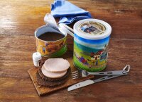 Trekn Eat Vollkornbrot 500g