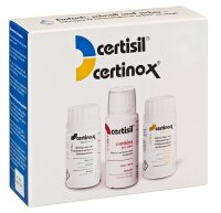 Certisil Certibox 100 Reinigung Wassertank,...