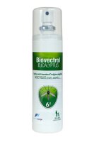 Pharmavoyage Biovectrol Eucalyptus, Anti-Mücken-Spray