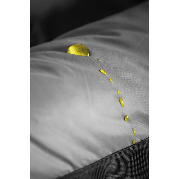 Deuter Gigant Salewa Micro II 650 Quattro Powerloft Schlafsack - Synthetic Schlafsack Rechteckig