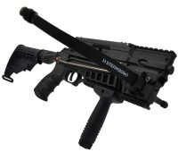Steambow AR-6 Stinger 2 Tactical offenes System (55lbs)