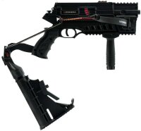 Steambow AR-6 Stinger 2 Tactical offenes System (55lbs)