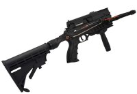 Steambow AR-6 Stinger 2 Tactical offenes System