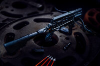 Steambow AR-6 Stinger 2 Tactical offenes System