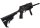 Steambow AR-6 Stinger 2 Tactical offenes System (55lbs)