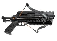 Steambow AR-6 Compact (35 lbs) offenes System (Modell 2026)