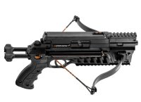 Steambow AR-6 Compact (35 lbs) offenes System (Modell 2026)