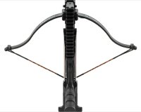Steambow AR-6 Compact (35 lbs) offenes System (Modell 2026)