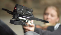 Steambow AR-6 Compact (35 lbs) offenes System (Modell 2026)