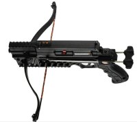 Steambow AR-6 Compact (35 lbs)
