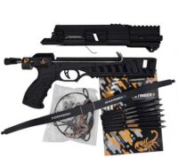 Steambow AR-6 Compact (35 lbs)