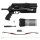 Steambow AR-6 Compact (35 lbs) offenes System (Modell 2026)