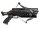 Steambow AR-6 Compact (35 lbs) offenes System (Modell 2026)