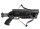 Steambow AR-6 Compact (35 lbs) offenes System (Modell 2026)