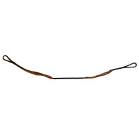 Steambow AR-Series Ersatzsehne schwarz/orange (bis...