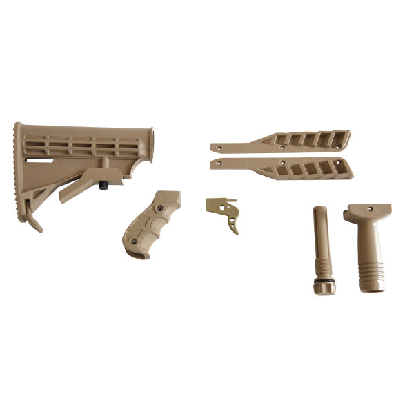 Steambow Stinger II Customizing Kit Sand
