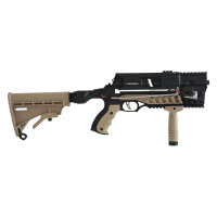 Steambow Stinger II Customizing Kit Sand