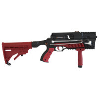 Steambow Stinger II Customizing Kit Rot