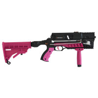 Steambow Stinger II Customizing Kit Pink