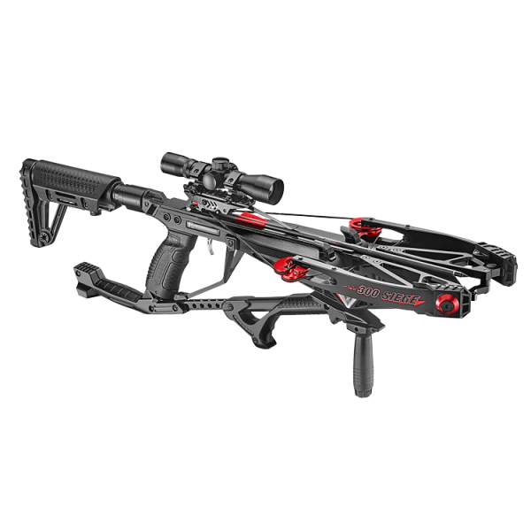 EK-Archery Siege 300 (150 lbs), Compoundarmbrust