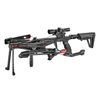 EK-Archery Siege 300 (150 lbs), Compoundarmbrust