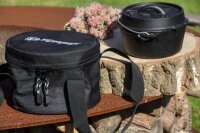 Petromax Transporttasche für Feuertopf ft3