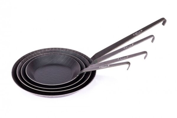 Petromax Schmiedeeiserne Pfanne 32cm