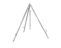 Petromax Dreibein mit Kette & Haken