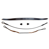 Steambow AR-6 Stinger II – Wurfarm Tactical 55 lbs...