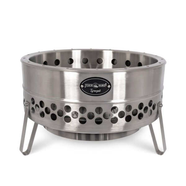 Petromax Feuerschale Tyropit