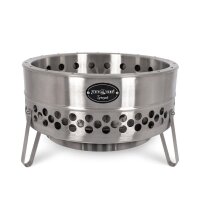 Petromax Feuerschale Tyropit