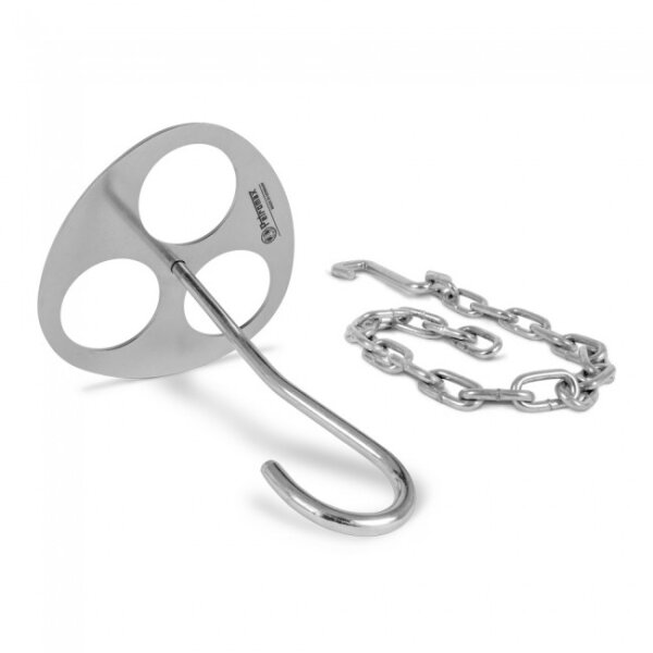 Petromax Dreibein-Ring (groß)