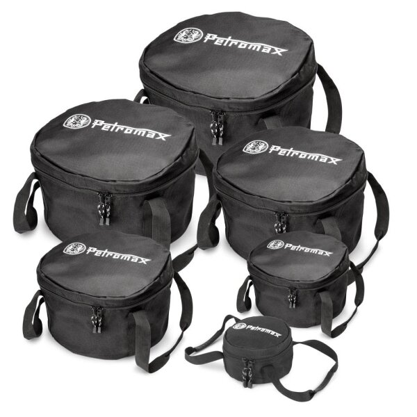 Petromax Transporttasche für Feuertopf ft12 & Atago