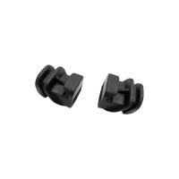 1x Endkappe / Limb Tip für Armbrust VLAD / Revo 7...