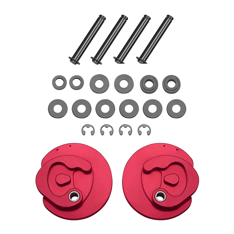 CAMSet für Siege Armbrust CR120002J, 54,99