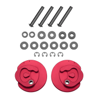 EK Archery CAM-Set für Compundarmbrust Siege