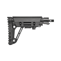 EK Archery Schulterstütze mit Buffer Tube und...