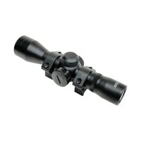 EK Archery 4x32mm beleuchtetes Fadenkreuz Zielfernrohr...