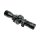EK Archery 4x32mm beleuchtetes Fadenkreuz Zielfernrohr rot/blau