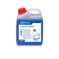 Instablue Standard - Sanitärflüssigkeit - 2,5L...