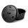 Petromax Feuertopf ft9-t (ohne Füße) Dutch Oven aus Gusseisen - 7,5L Topf & 1,5L Deckel (Pfanne)