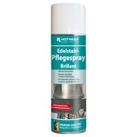 Hotrega Edelstahl-Pflegespray 300ml