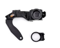 Steambow AR-Series Klappschaft-Adapter inkl. Schutzring