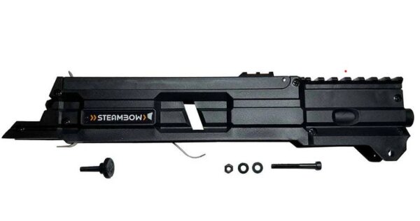 Steambow AR-6 Upper – Polymer Ersatzmagazin
