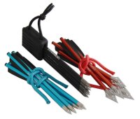 Steambow AR-Series – Schnelllader für 5 Pfeile...