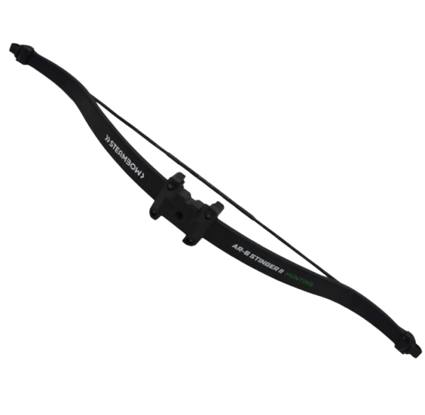 AR-6 Stinger II – Wurfarm HUNTING – 150 lbs