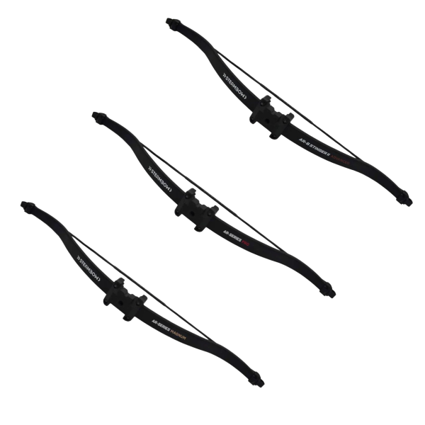 Steambow Wurfarm Set für AR-6 Stinger 2 Set 5