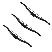 Steambow Wurfarm Set für AR-Series (75, 90, 120lbs)