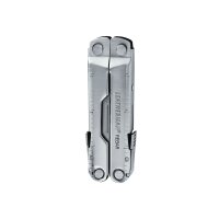 Leatherman REBAR - Edelstahl silber